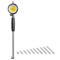Bore Dial Gauge - Color: Black Silver
