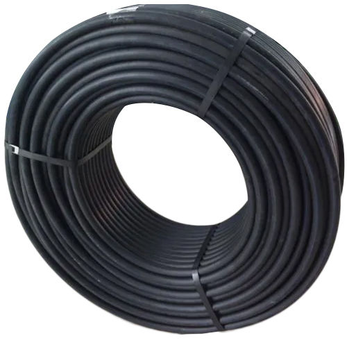 Hdpe Coil Pipes Application: Commercial