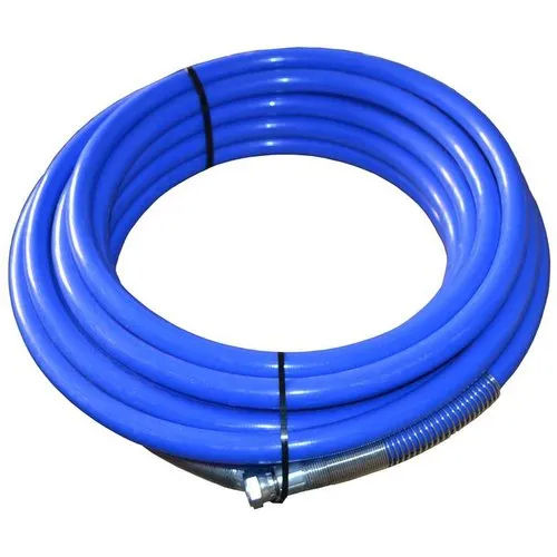 As Per Requirement High Pressure Hose Pipe