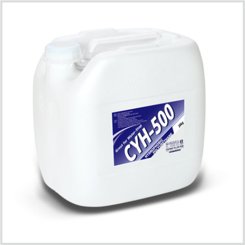 CYH 500 Single Component Hydrophobic PU