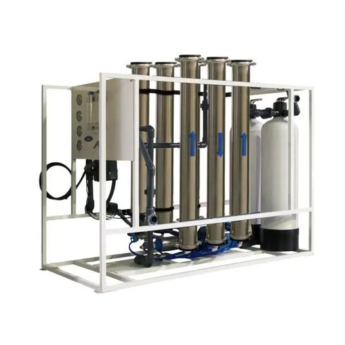 Abs Reverse Osmosis Plants