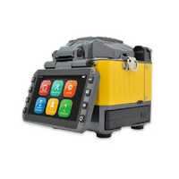 Fiberfox Mini 22a Splicing Machine - Color: Grey