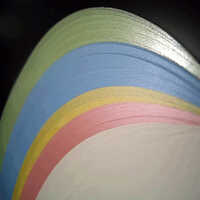 Aluminium Oxide Ao Polishing Film - Color: Any Color