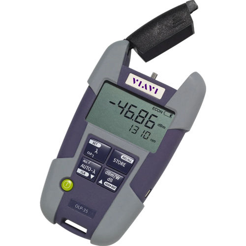 Grey-Black Optical Power Meters