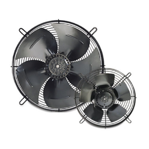 Axial Fan