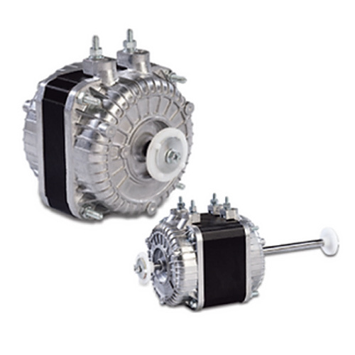 Q Motor
