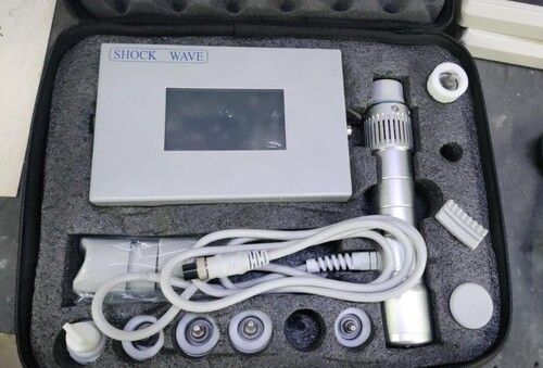 Shockwave Therapy Machine for beauty equipment