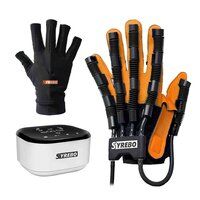 Syrebo Robotic Hand Rehabilitation Gloves