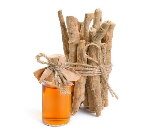 100% Pure, Natural & Cold Pressed Ashwagandha Oil