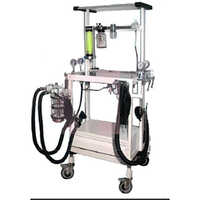 Anesthesia Machine BASIC BOYLES APPARATUS