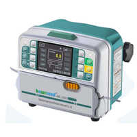 hawkmed hk 100 ii infusion pumps