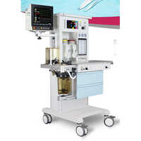 NLMS Atlas N3 Anesthesia Machine