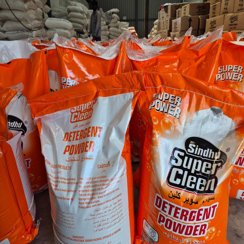 Export extra quality toilet cleaner 5 ltr.