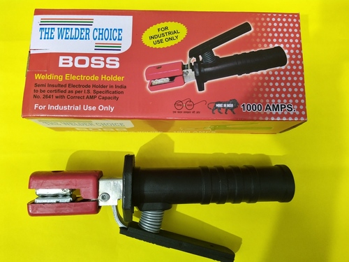Welding Electrode Holder