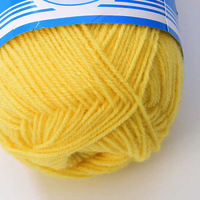 5ply Milk Cotton Yarn 100% Acrylic Knitting Yarn Hand Knitting Yarn Wool Yarn Factory Wholesale