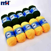 5ply Milk Cotton Yarn 100% Acrylic Knitting Yarn Hand Knitting Yarn Wool Yarn Factory Wholesale