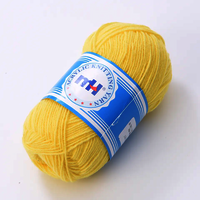 5ply Milk Cotton Yarn 100% Acrylic Knitting Yarn Hand Knitting Yarn Wool Yarn Factory Wholesale