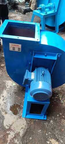 CENTRIFUGAL BLOWER