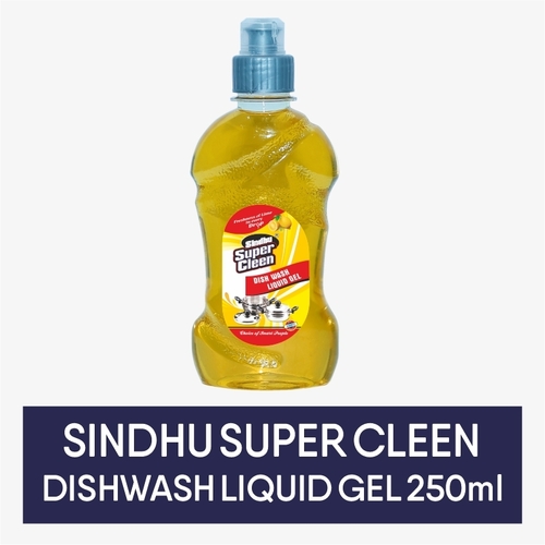 Extra quality premium dishwash liquid 250 ML