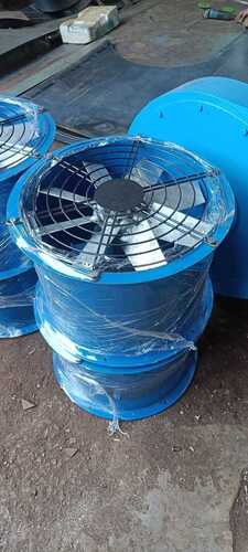 AXIAL FAN