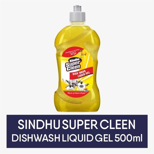 Premium Dishwash 500 Ml