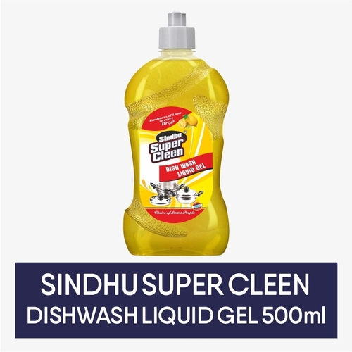 Extra quality premium dishwash 500 ml
