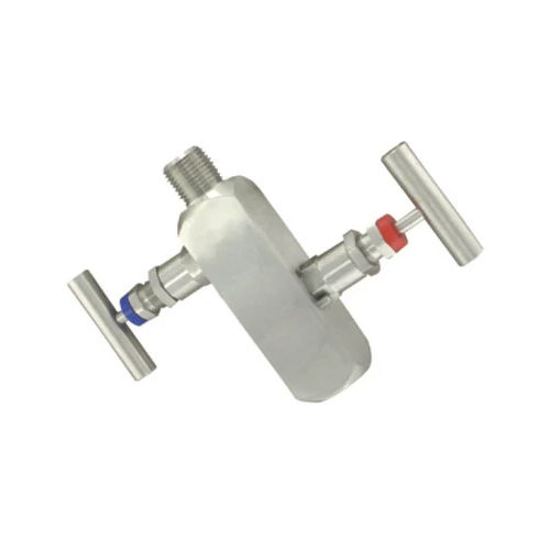 Manifold Valves Application: Industrial