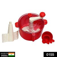 Dough Maker Machine With Measuring Cup (atta Maker) (0155a) - Application: Home