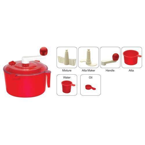 DOUGH MAKER MACHINE WITH MEASURING CUP (ATTA MAKER) (0155a)
