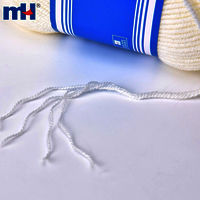 Knitting Yarn 100% Acrylic 4Ply Milk Cotton Hand Knitting Yarn Wholesale No Stock Made by Order