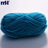 Blended Hand Knitting Yarn Acrylic and Polyester Knitting Yarn Factory Supply