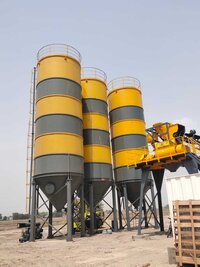 Cement Silo