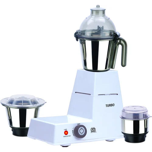 Blue Star Turbo Mixer Grinder