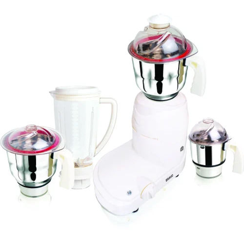 Blue Star Bravo Mixer Grinder