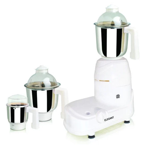 Blue Star Elegant Mixer Grinder