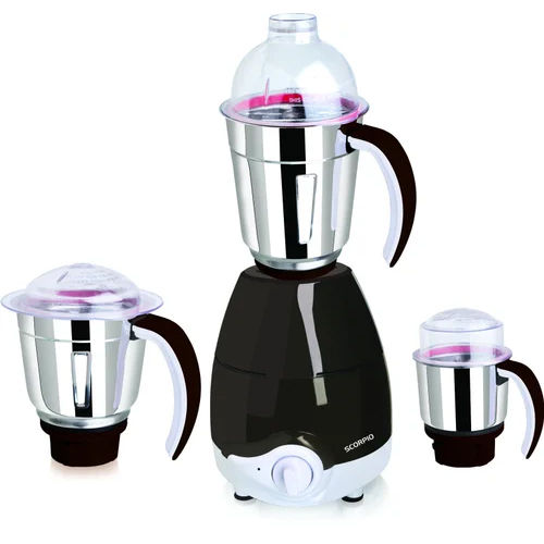 Blue Star Scorpio Mixer Grinder