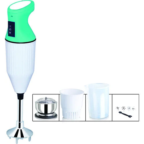 Blue Star Ultra Plus Hand Blender