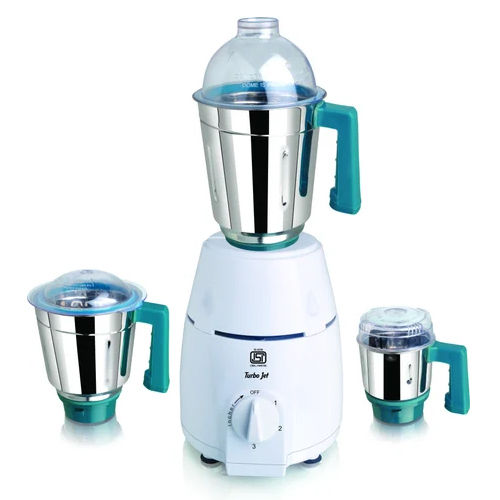 Blue Star Turbo Jet Mixer Grinder