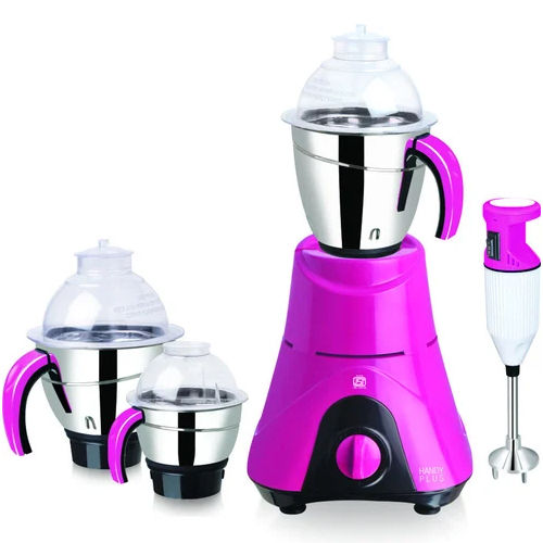 Blue Star handy Plus Mixer Grinder