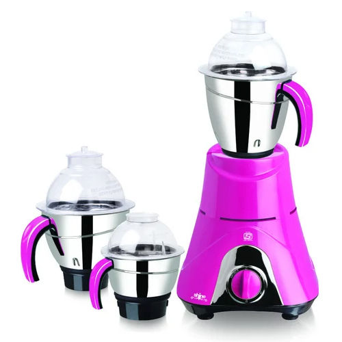 Blue Star Shine Mixer Grinder