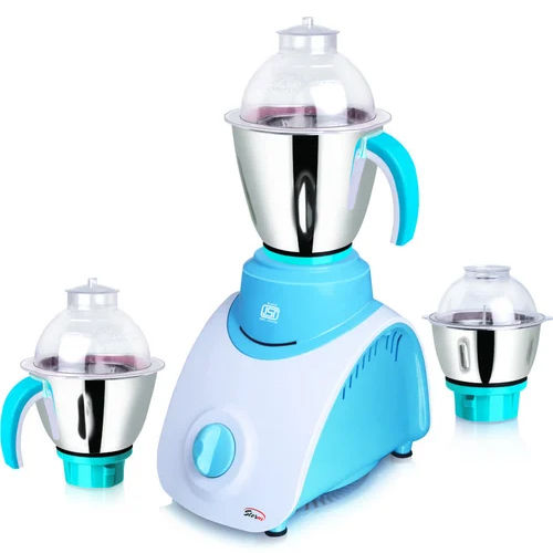 Blue Star Strom Mixer Grinder