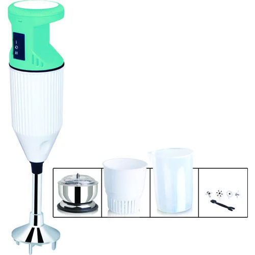 Blue Star Deluxe Hand Blender