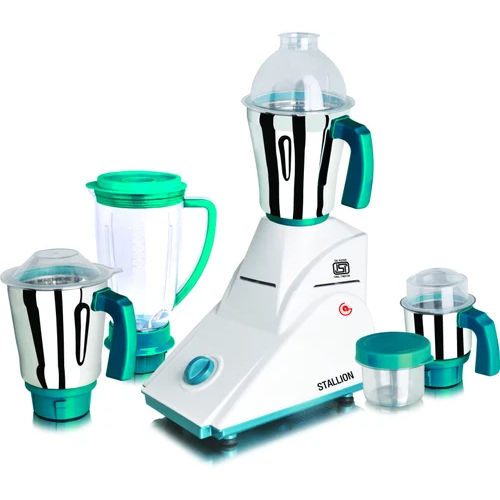 Blue Star Stallion Mixer Grinder