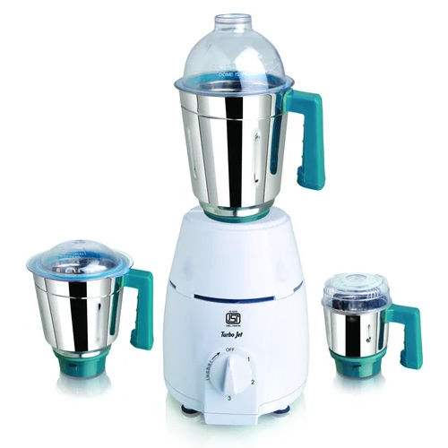 Mango Turbo Jet Mixer Grinder