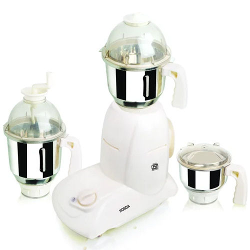 Mango Honda Mixer Grinder