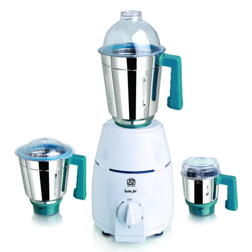 Mango Turbo Jet Mixer Grinder