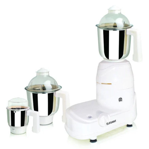 Mango Elegant Mixer Grinder