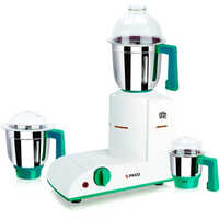Mango Speed Mixer Grinder - Capacity: 500 Ml