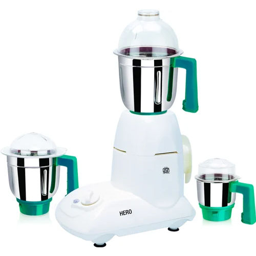 Mango Hero Mixer Grinder