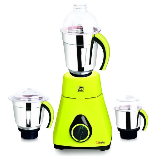 Mango Neutra Mixer Grinder